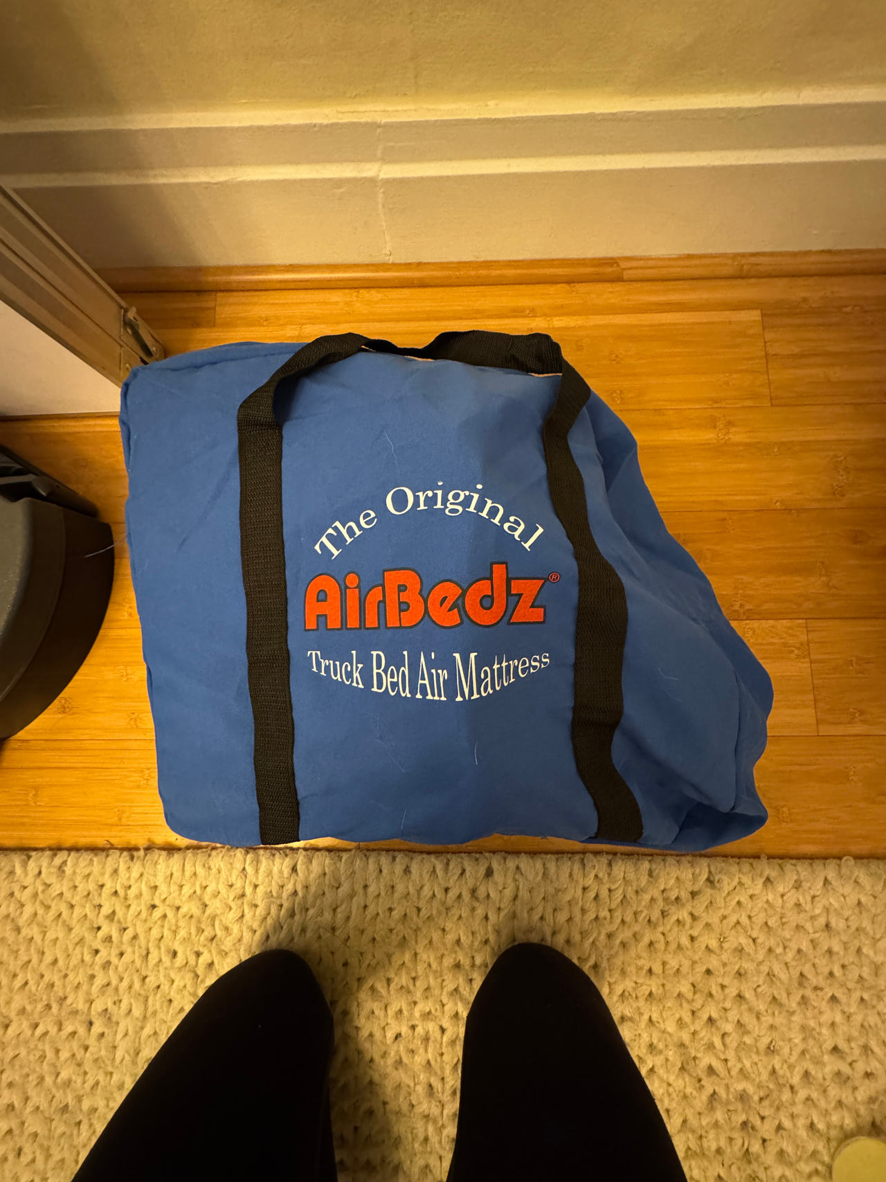 AirBedz Truck Bed Air Mattress