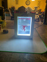 Fireball Whiskey Mini Fridge - Image 1