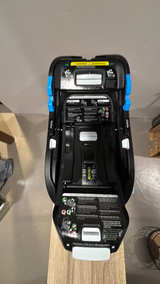 Clek Liing Infant Car Seat - Image 2