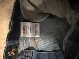Ariat Flame-Resistant Blue Denim Jeans - Image 2