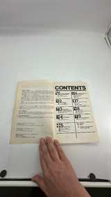 Chilton's Repair & Tune-Up Guide Volkswagen 1949 to 1971 - Image 5