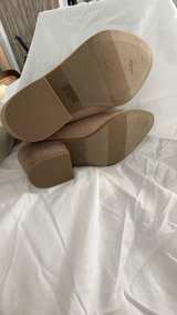 Light brown heeled Bootie by Dolce Vita size 7 - Image 5