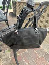 Coach Prairie Satchel in Polished Pebble Leather - Image 6