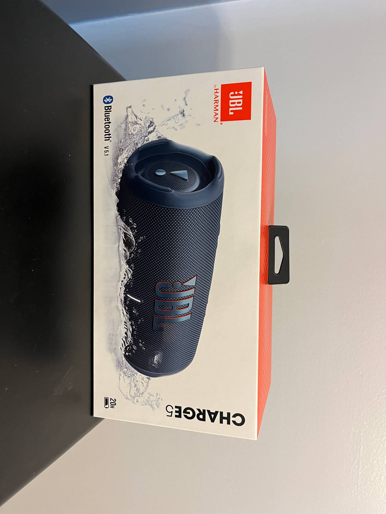 JBL Charge 5