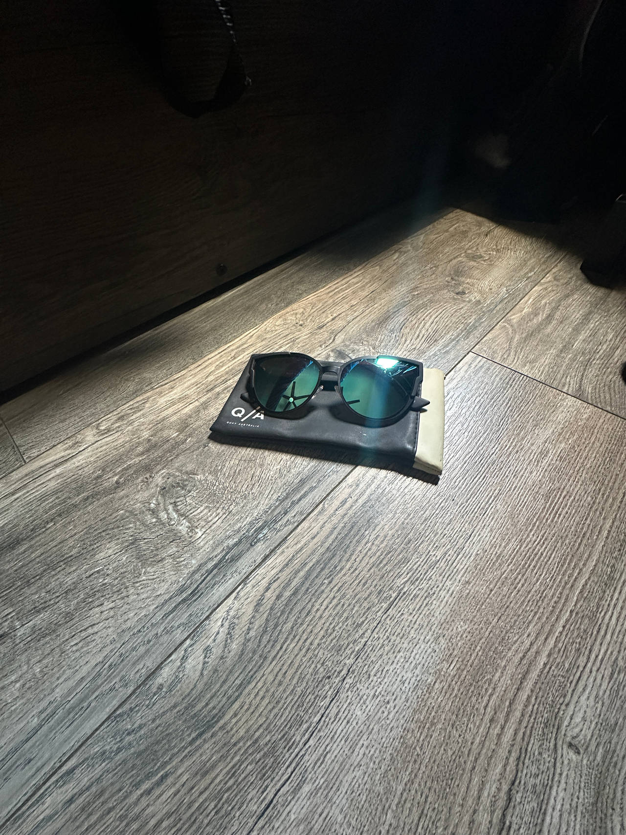 Quay Australia Sunglasses