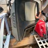 Victa Corvette 4-stroke Lawn Mower - Image 2