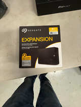 Seagate Expansion Desktop Drive - Image 1