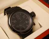 Invicta Specialty Russian Diver 50‑Year Special Edition – All‑Black - Image 4