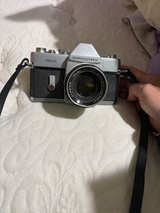 Mamiya/Sekor 1000 DTL - Image 1
