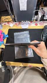 Apple iPad 10.2" (8th Gen) 32 GB Wi-Fi Space Gray - Image 3