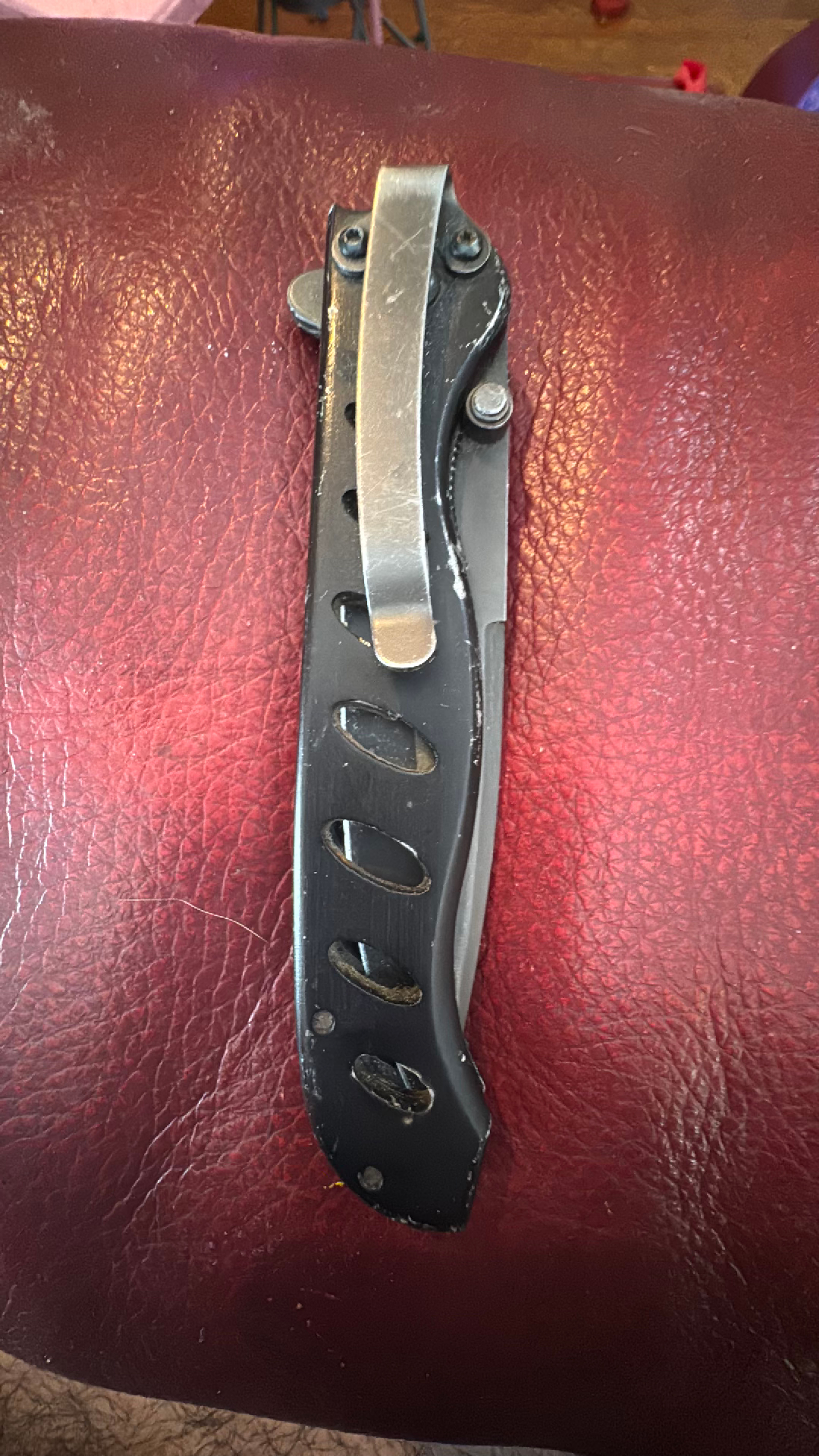 Gerber Air Ranger Folding Knife - Image 2