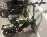 Jetson Atlas Pro Fat Tire Electric Bike - Image 6