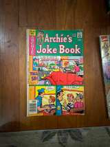 Archie’s Joke Book #236 (1977) - Image 1