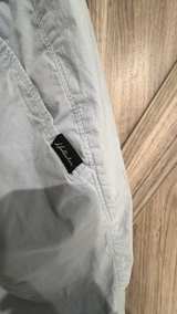 Medium Hollister Men's Jogger Short 6" - Image 3