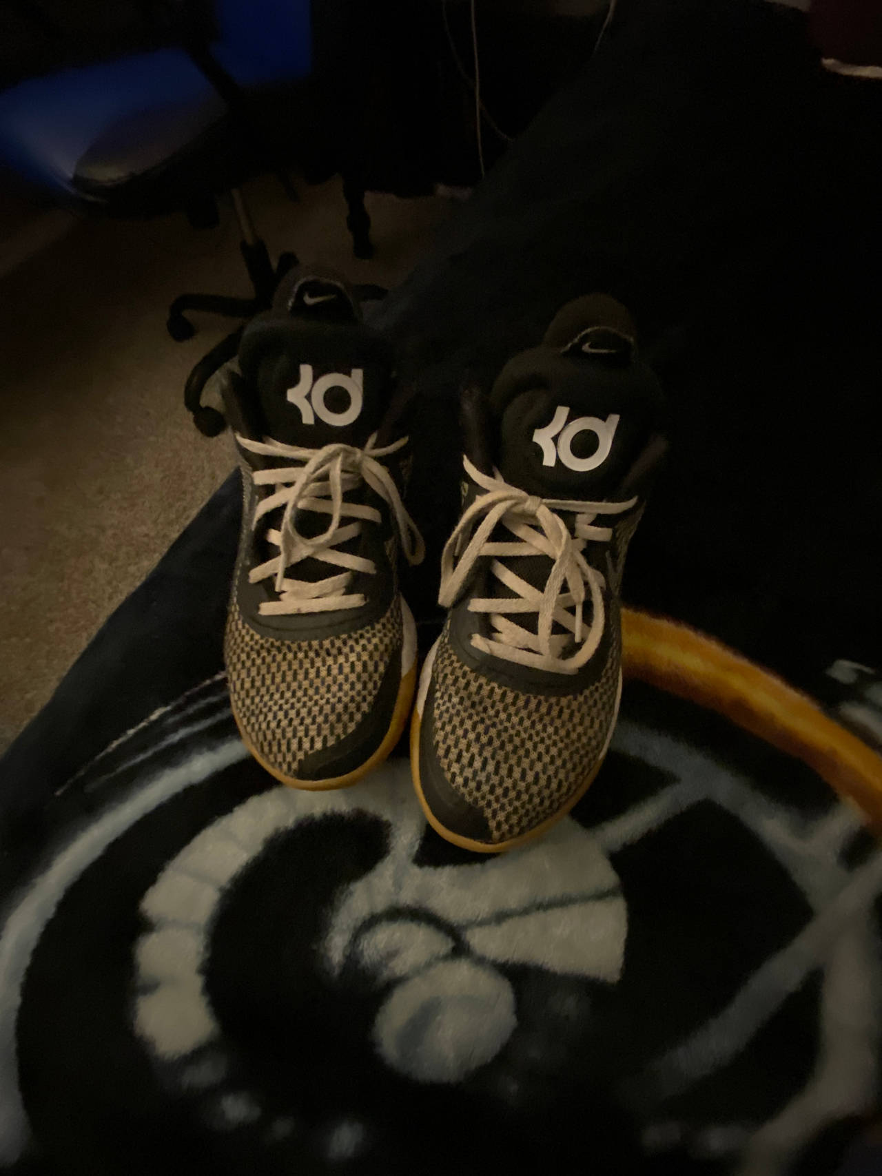 Nike KD Basketball Shoes