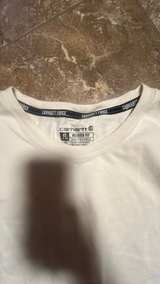 Carhartt women’s  Force Relaxed Fit tank XL - Image 3