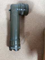 Fulton MX-991/U Military Flashlight - Image 2