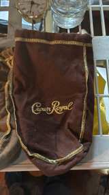 Crown Royal Drawstring Bags - Image 2