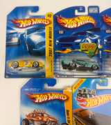 Hot Wheels Lot of 8 Cars Ferrari 250 LM Twin Mill Dune It Up HW Race Workshop - Image 6
