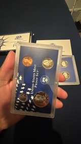 1999 United States Mint Proof Set - Image 3