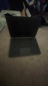 Acer Chromebook C731 11.6-inch - Image 2