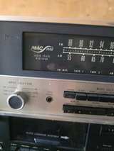 McIntosh MAC 1900 Solid State Receiver - Image 5