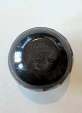 Signed Santa Clara Pueblo Blackware Pottery – by Celestina Naranjo - Image 4