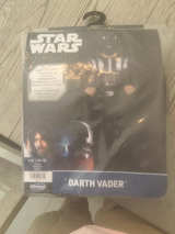 Star Wars Obi-Wan Kenobi Darth Vader Child Costume - Image 1