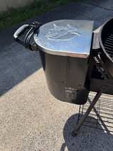 Recteq RT-B380 Bullseye Wood Pellet Grill - Image 5