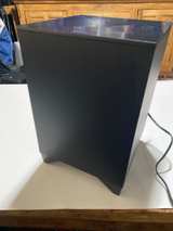 Sony SA-WCT770 Wireless Powered Subwoofer Home Theater Bass - Image 4