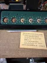 Lightning Portable Adding Machine with Box & Manual & Stylus - Junkee Reno - Image 4