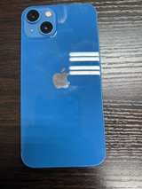 Apple iPhone 13 256GB Blue unlocked BH 72 b- - Image 4