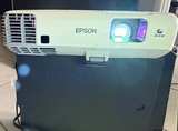 Epson PowerLite 93 Multimedia Projector - Image 2