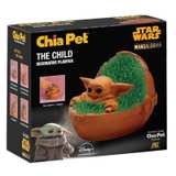Chia Pet Star Wars The Mandalorian The Child (Baby Yoda) - Image 1