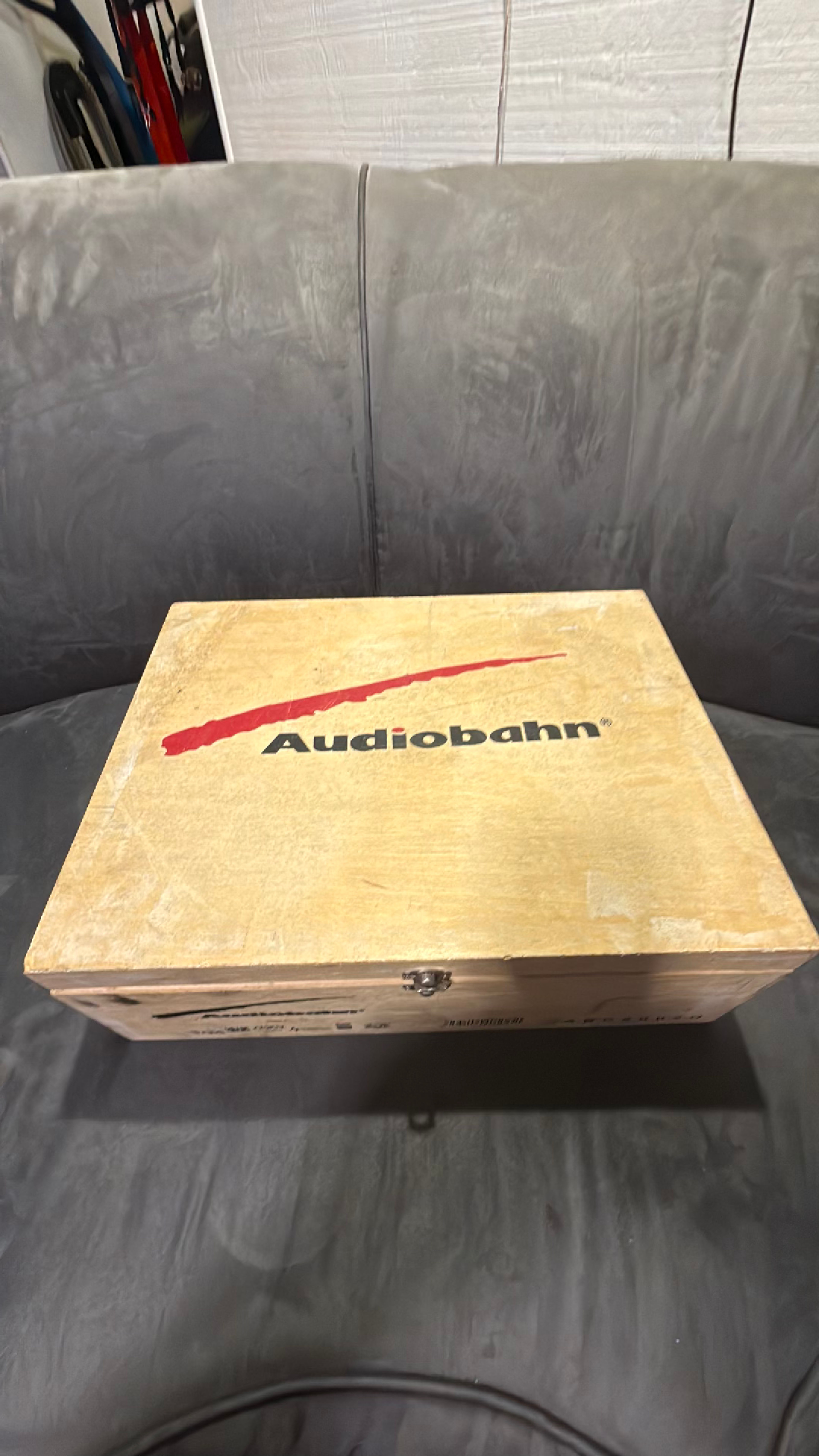 Audiobahn ABC6002Q 6.5" Component Speaker System - Image 3