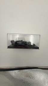 Bburago 1:43 Mercedes-AMG F1 W14 E Performance George Russell - Image 4