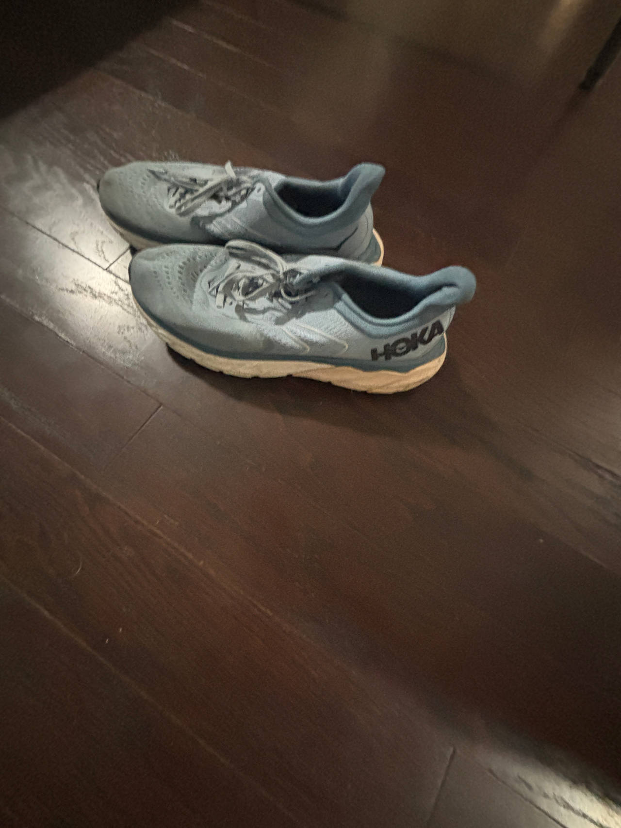 Hoka Running Shoes