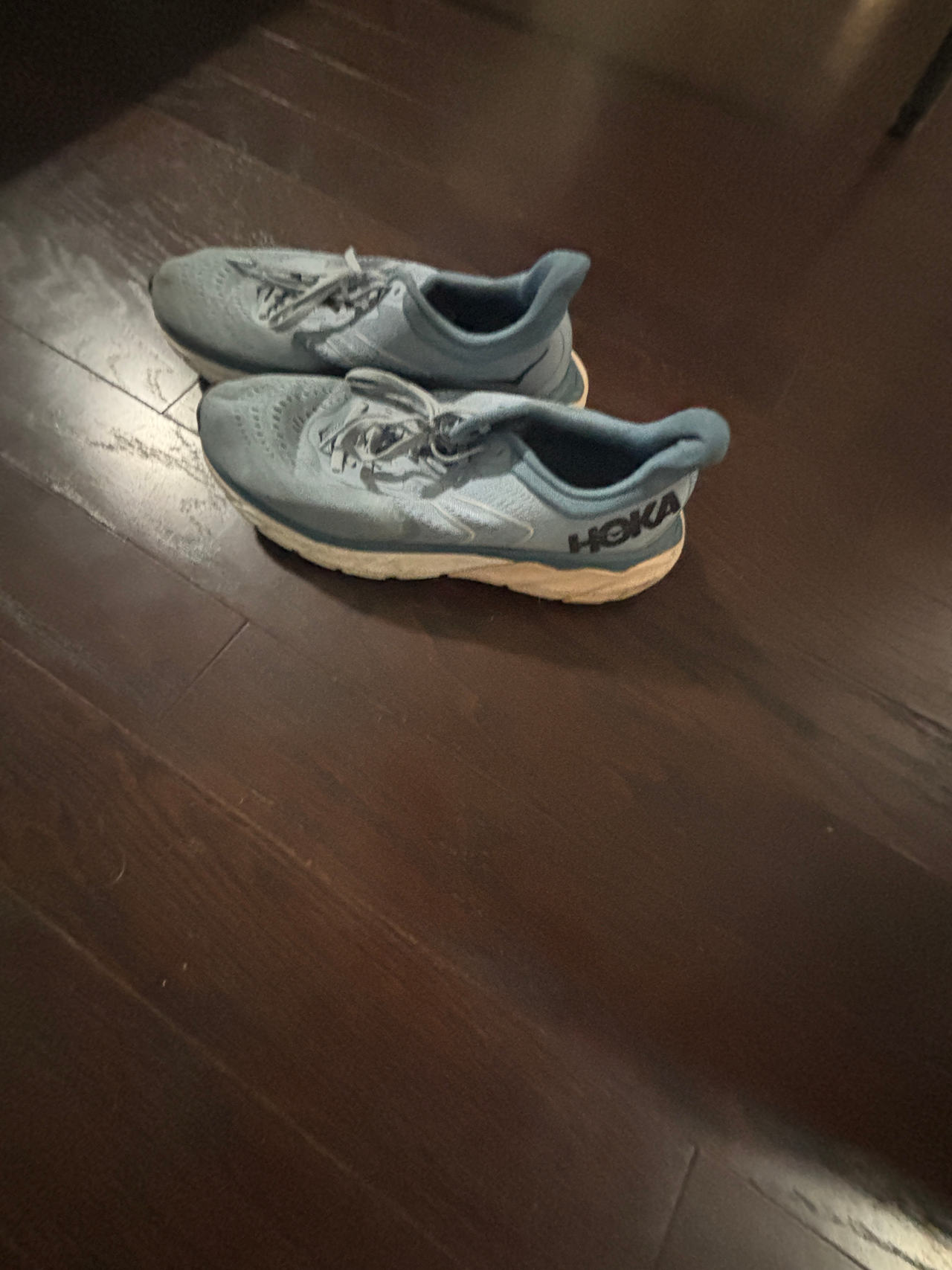Hoka Running Shoes