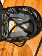Nelson-Rigg Trails End Adventure Tail Bag Black - Image 2
