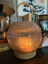 Anthropologie Gilberto Lantern - Image 7