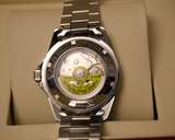 Invicta Pro Diver 89260B – Automatic NH35A, 200 m, Exhibition Back - Image 1