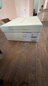 Good American Cinder-F*cking-Rella Pump Size 8 NEW WITH BOX - Image 2