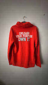 Under Armour Citrus Basketball Hoodie - Image 2