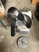 Hobart FP100-1 Continuous Feed Food Processor - Image 7