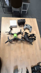 DJI FPV Drone Combo - Image 2