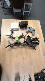 DJI FPV Drone Combo - Image 2