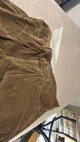 Copper & Oak Supply Co. Brown Corduroy Pants - Image 3