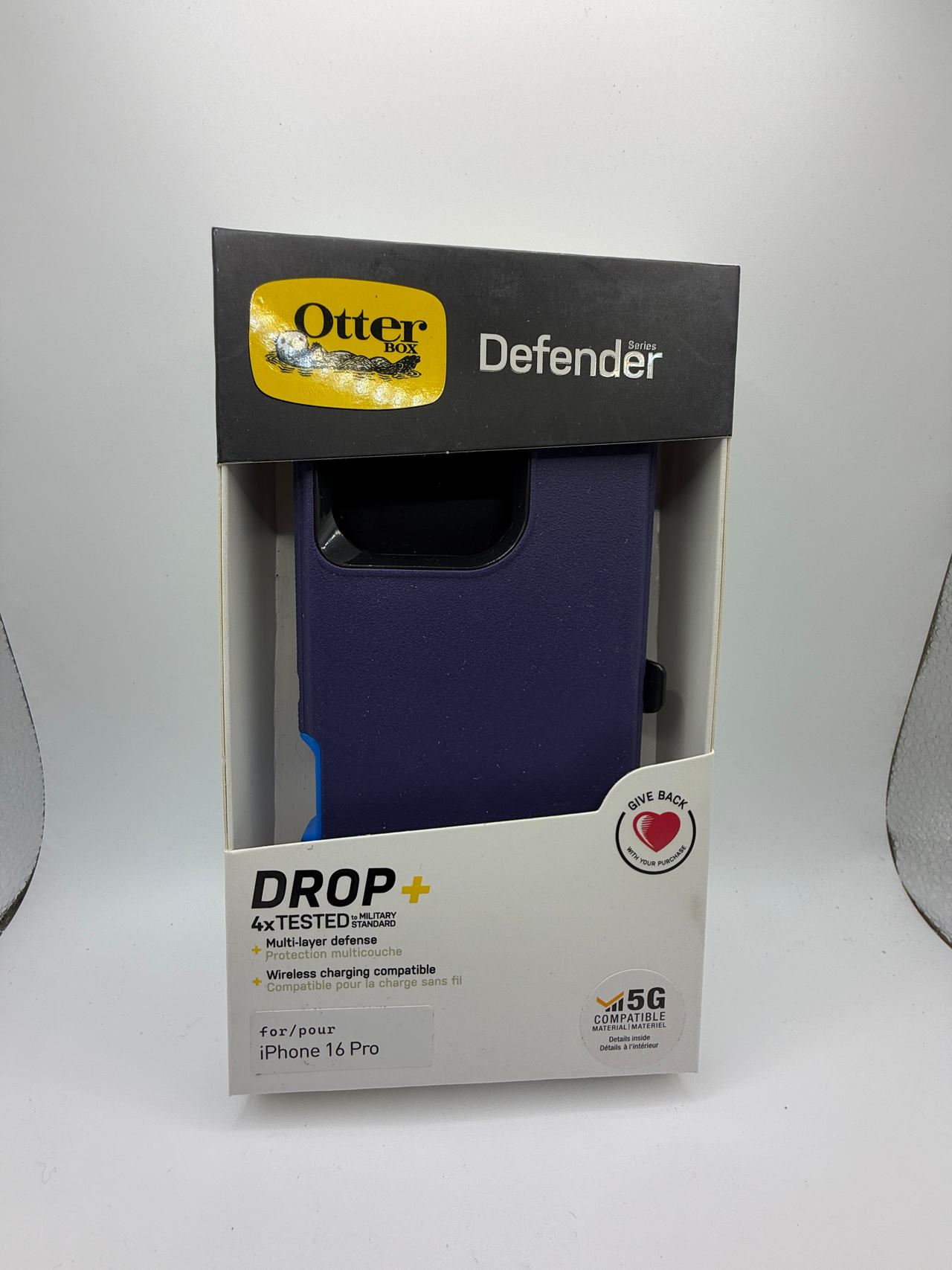 OtterBox Defender Series Case