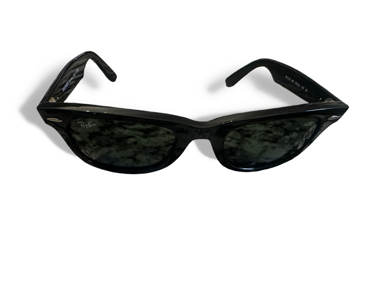 Ray-Ban Original Wayfarer Classic RB2140 Sunglasses