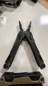 Leatherman OHT Multi-Tool - Image 2